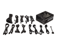 Corsair HX1000 1000W 80 Plus Platinum - 389384 - zdjęcie 6